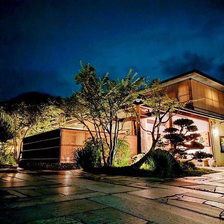 Ryoso Yufuin Yamadaya Hotel ภายนอก รูปภาพ