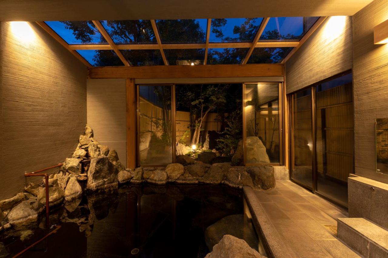 Ryoso Yufuin Yamadaya Hotel ภายนอก รูปภาพ