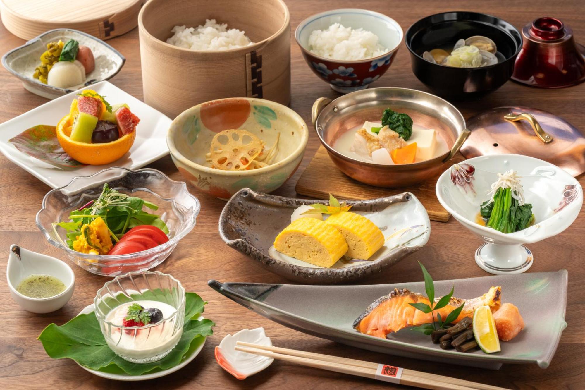 Ryoso Yufuin Yamadaya Hotel ภายนอก รูปภาพ