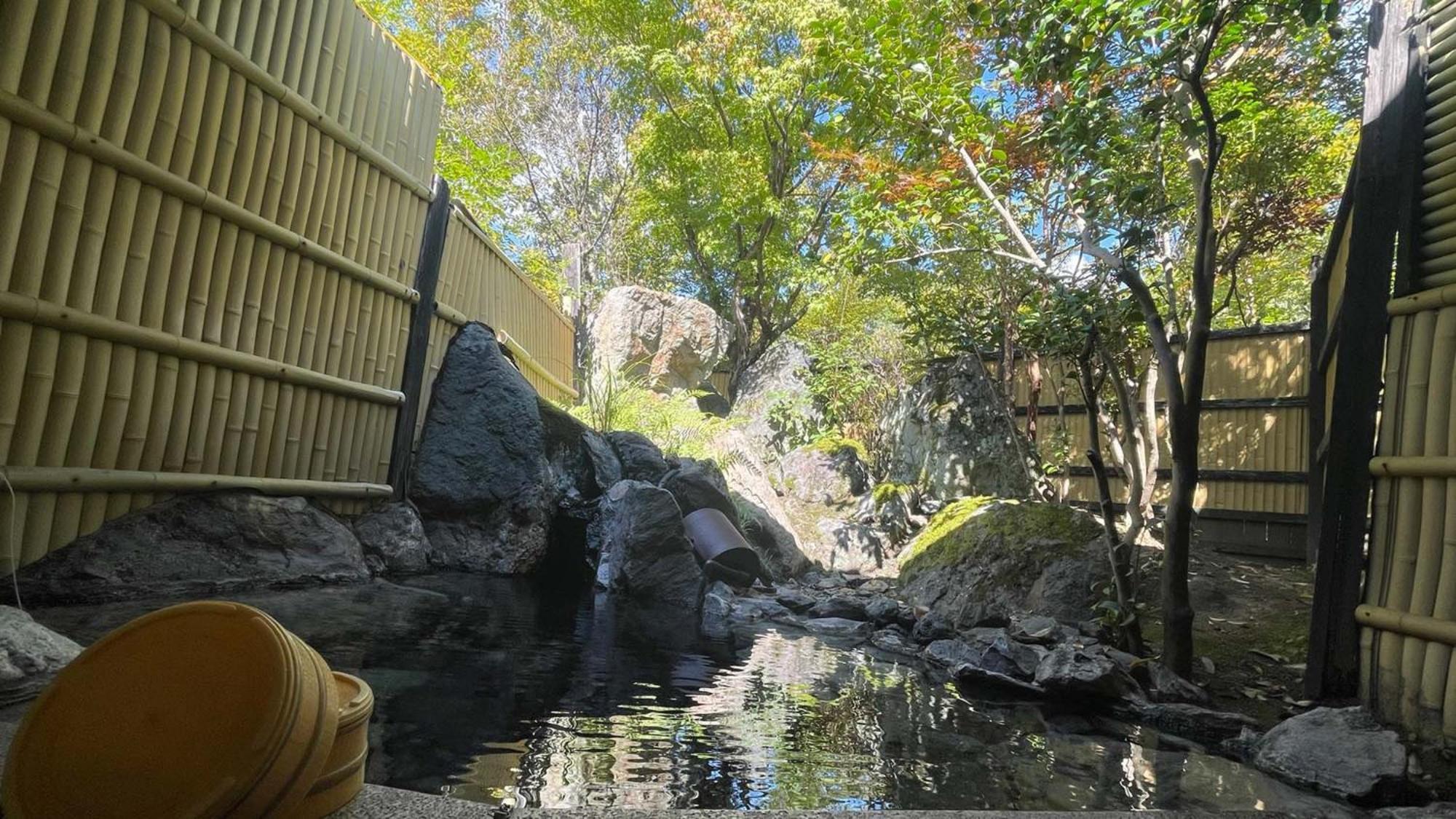 Ryoso Yufuin Yamadaya Hotel ภายนอก รูปภาพ
