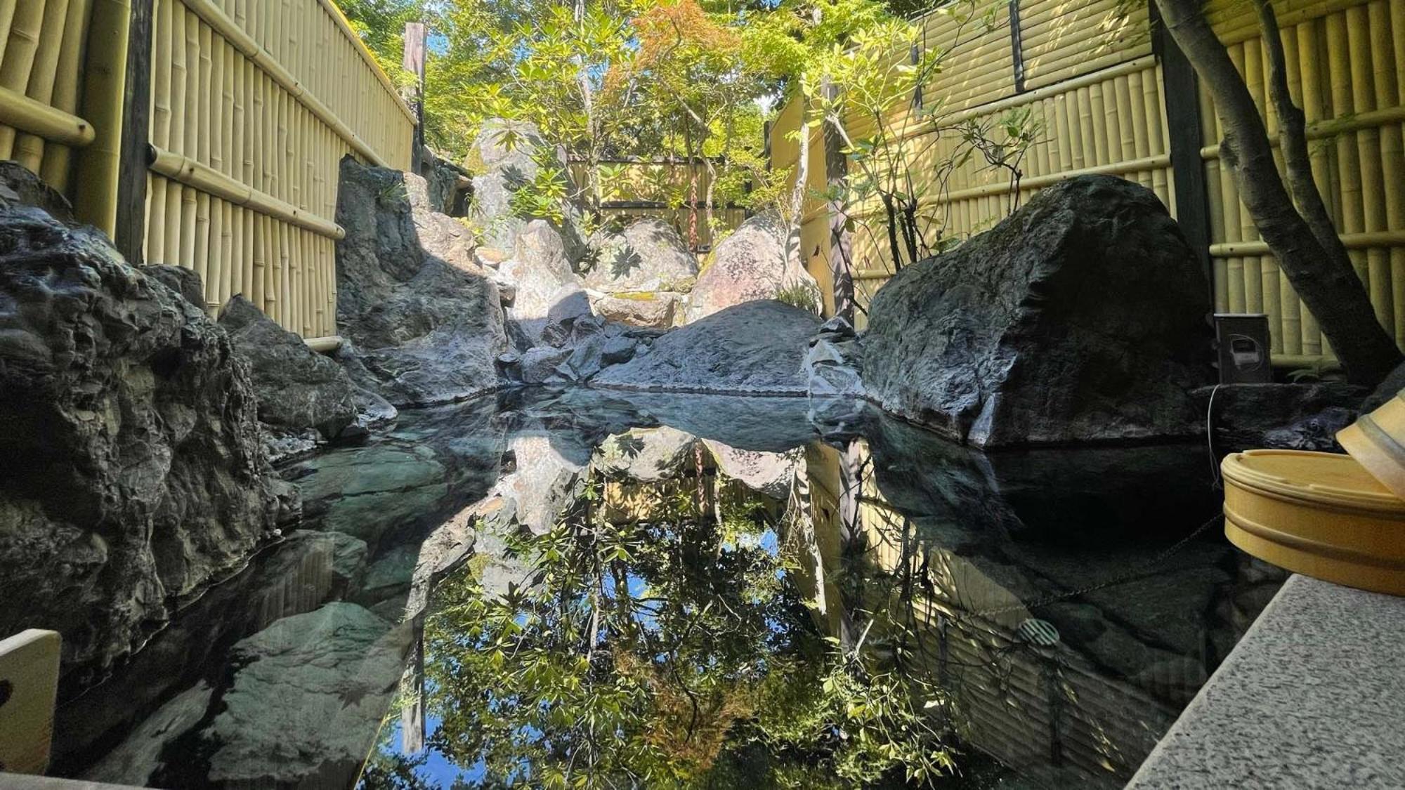 Ryoso Yufuin Yamadaya Hotel ภายนอก รูปภาพ