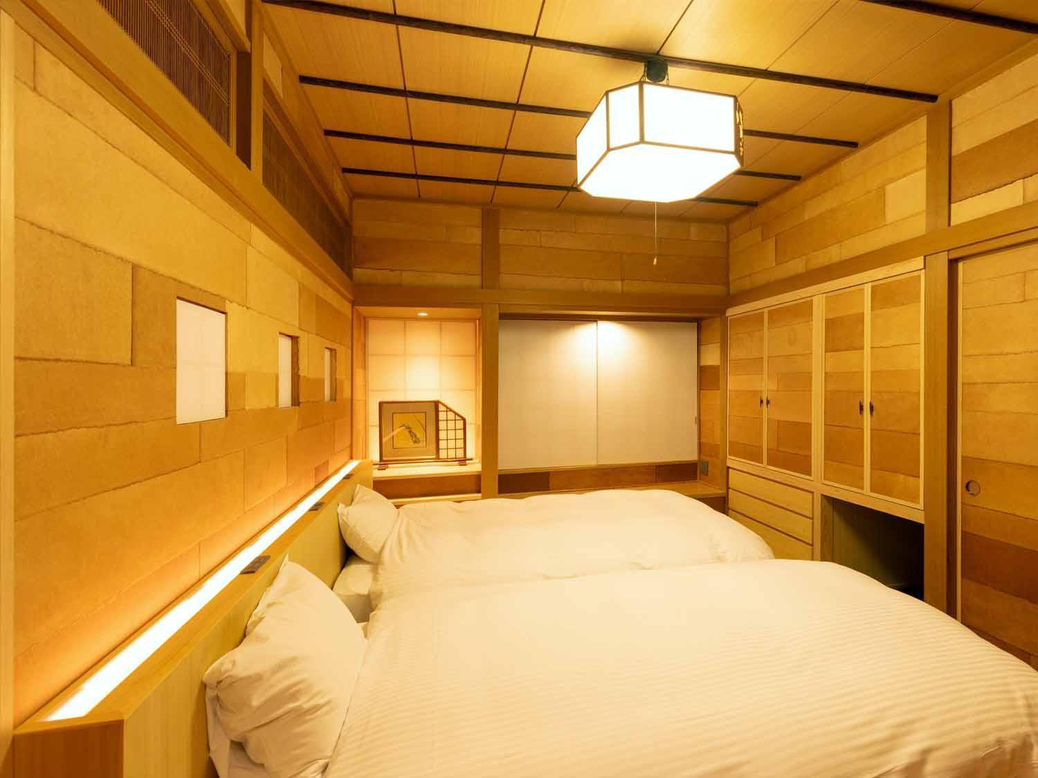 Ryoso Yufuin Yamadaya Hotel ภายนอก รูปภาพ