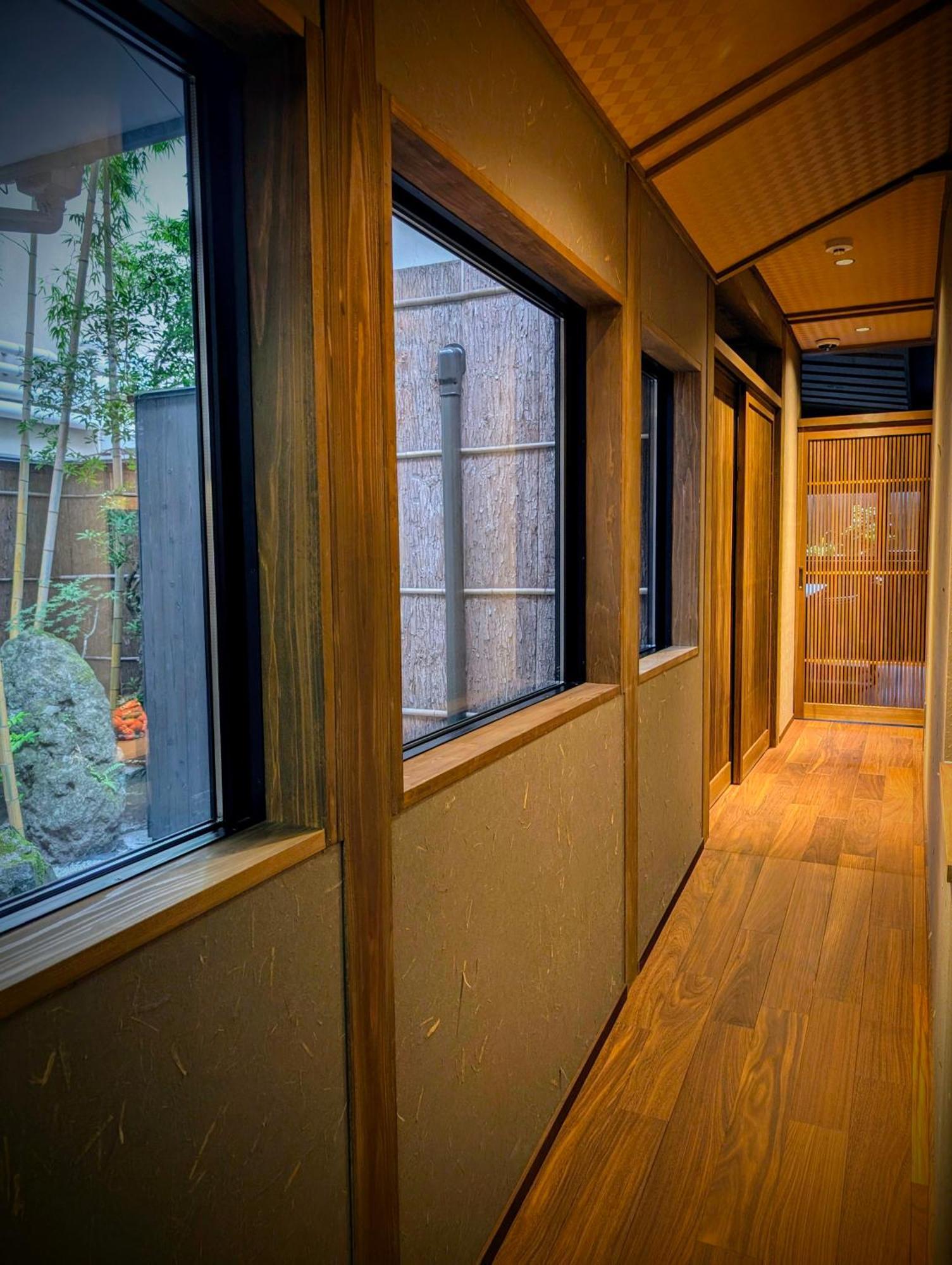 Ryoso Yufuin Yamadaya Hotel ภายนอก รูปภาพ